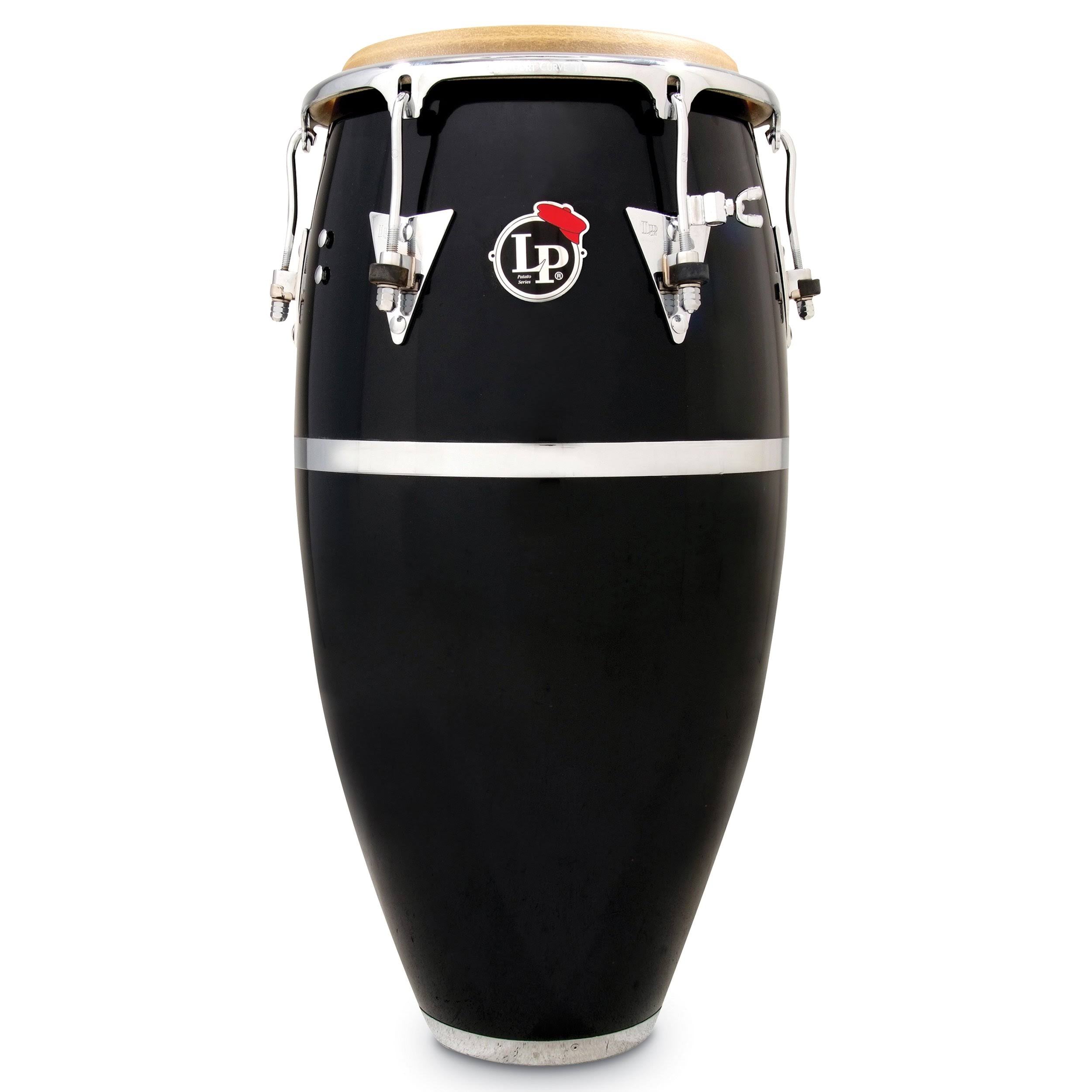Black Conga G44849