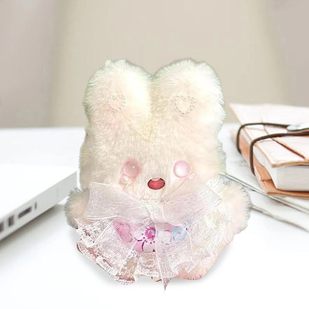 DIY Plush Bunny Craft Kit for Beginners H2834