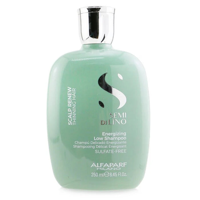 Energizing Low Shampoo 250ml I365