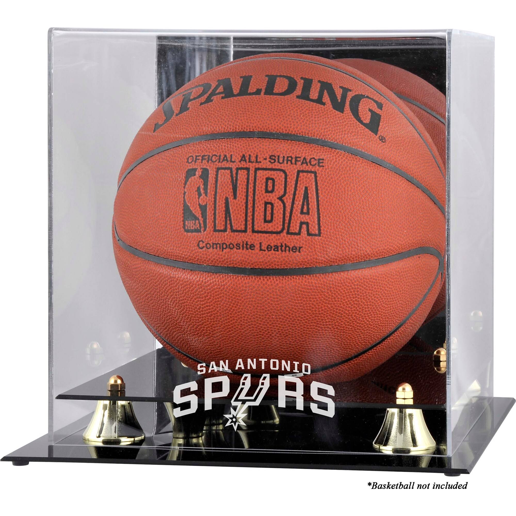Basketball Display Case K4574