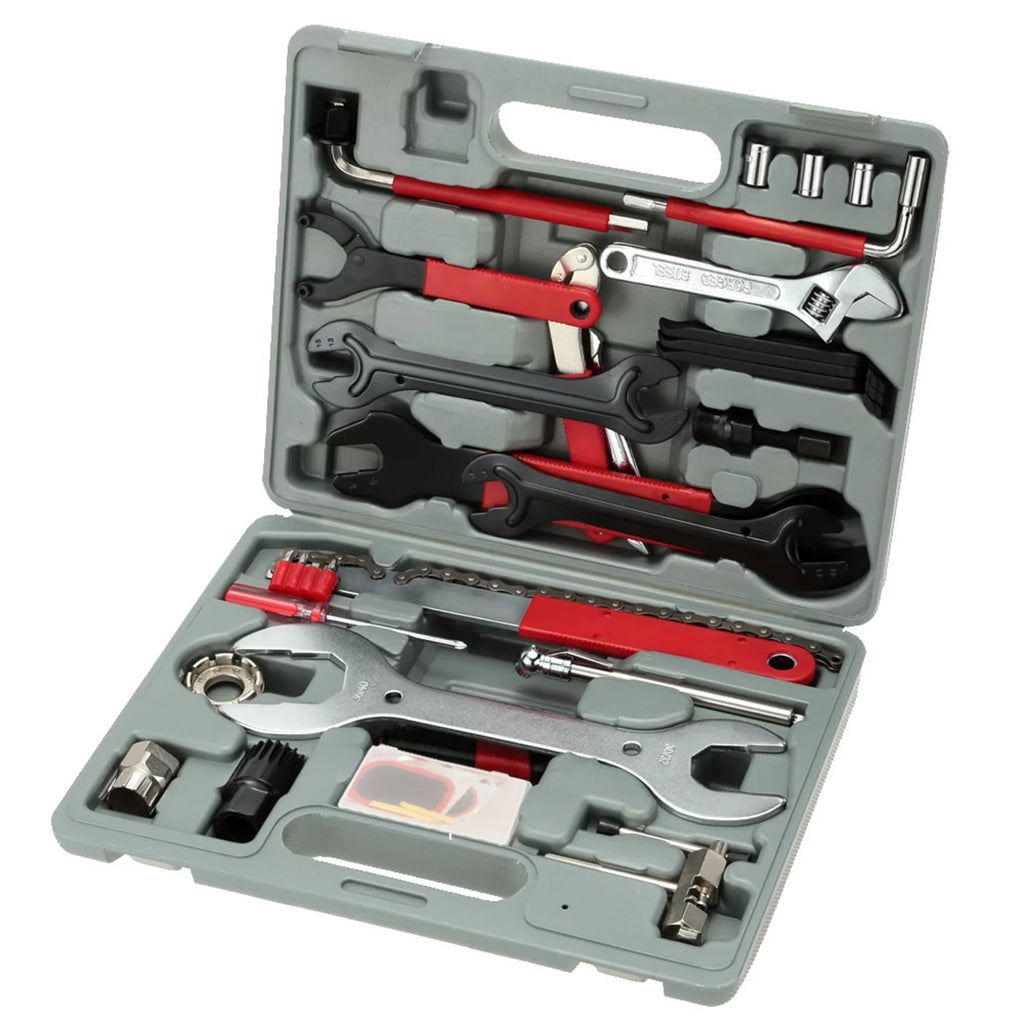 Portable Multifunctional Cycling Bike Tool Kit Set X5137