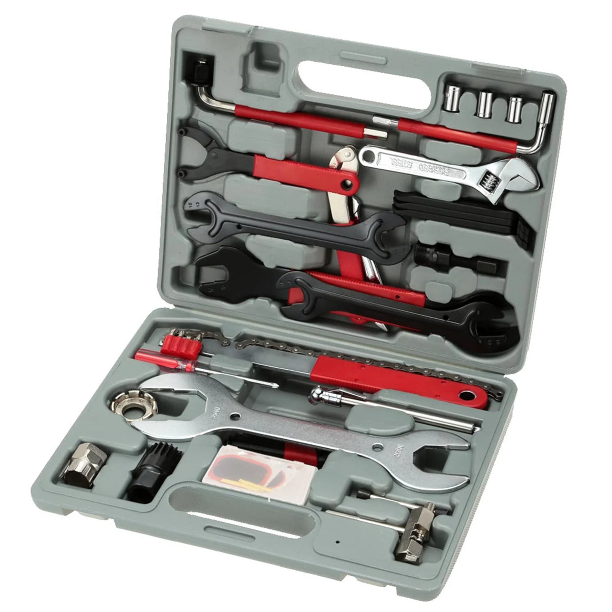 Portable Multifunctional Cycling Bike Tool Kit Set X5137