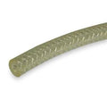 3/4 in Clear Braided Poly Tubing K74028
