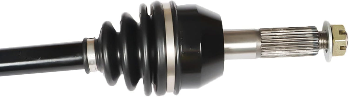 Rear Left/Right CV Axle Drive Shaft Pack of 2 B308625