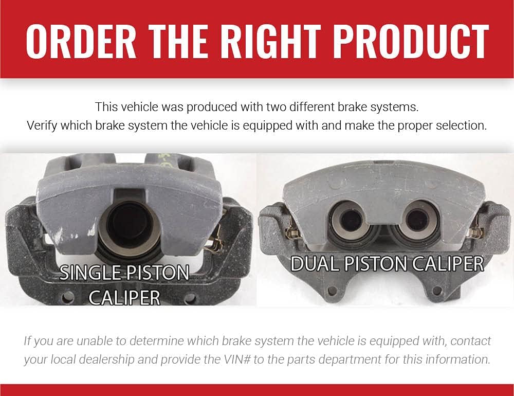 Yellow Caliper Cover Set of 4 E148836