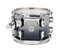 Silver to Black Fade 8x10 D355