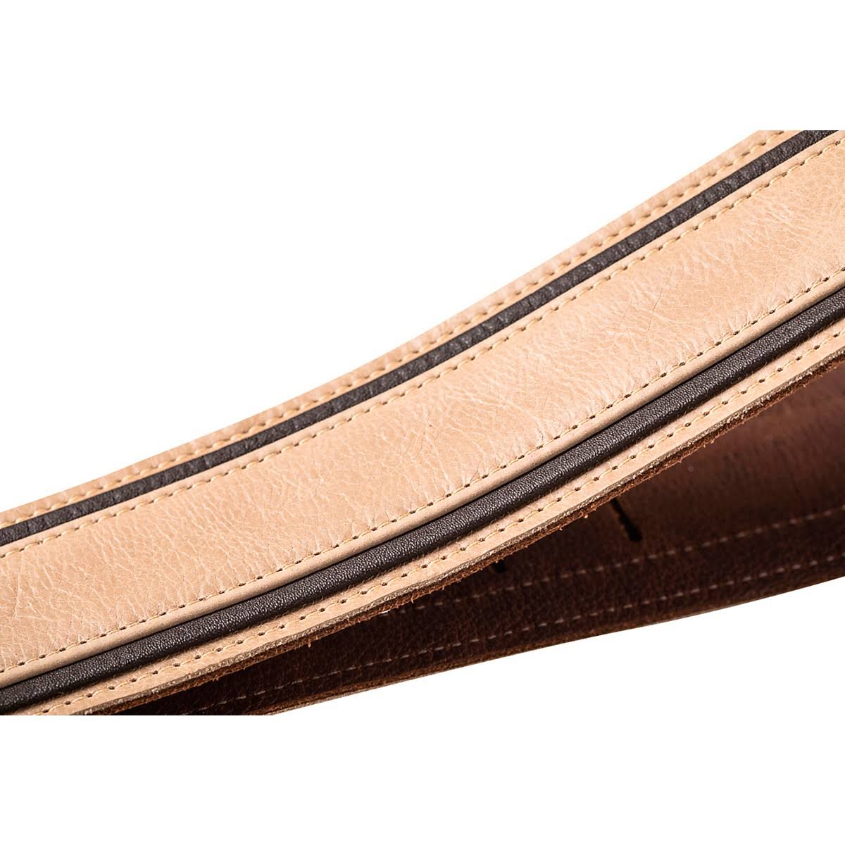 Ebony Spruce Strap P861