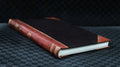 Leatherbound Book W67837