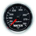 Mechanical Water Temperature Gauge A9866