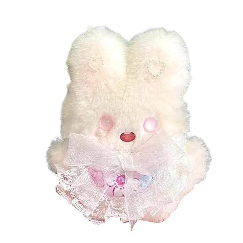 DIY Plush Bunny Craft Kit for Beginners H2834