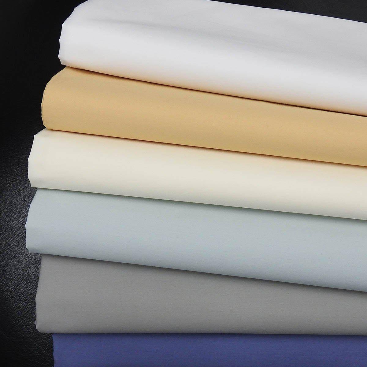 Percale Sheets California King Y93408