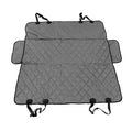 Luxury Pet Car Seat Cover P78960
