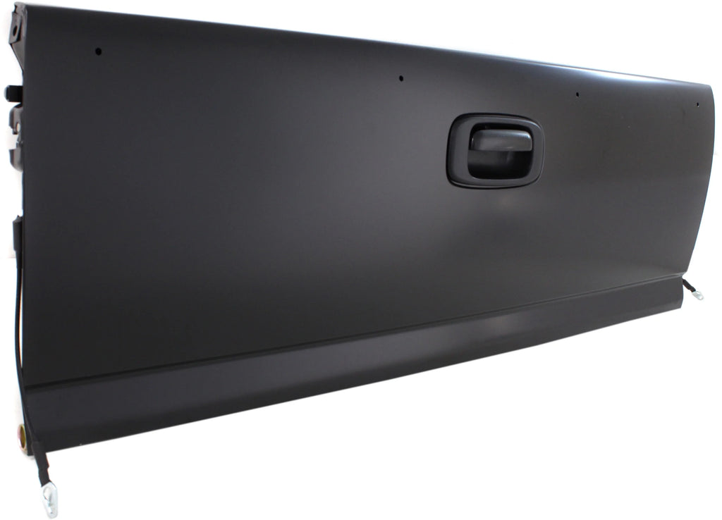 Tailgate Compatible With 1999-2006 Chevrolet Silverado 1500 2007 Classic Fleetside G25044