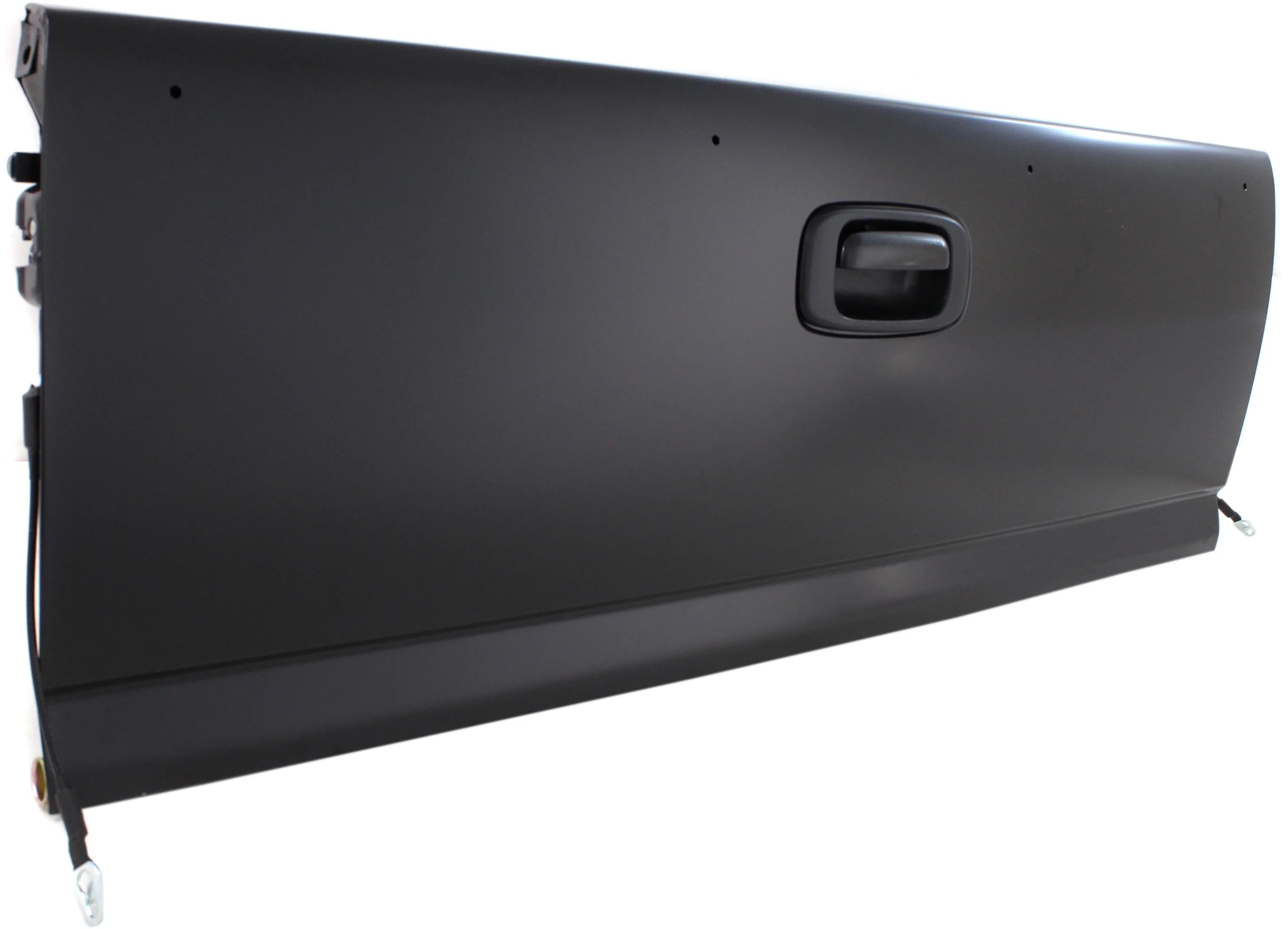 Tailgate Compatible With 1999-2006 Chevrolet Silverado 1500 2007 Classic Fleetside G25044