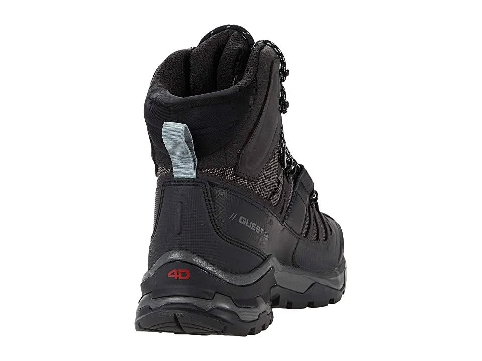 Magnet Black Quarry GTX Hiking Boots S5499