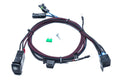 Backlit LED Fan Over Ride Kit Y5860
