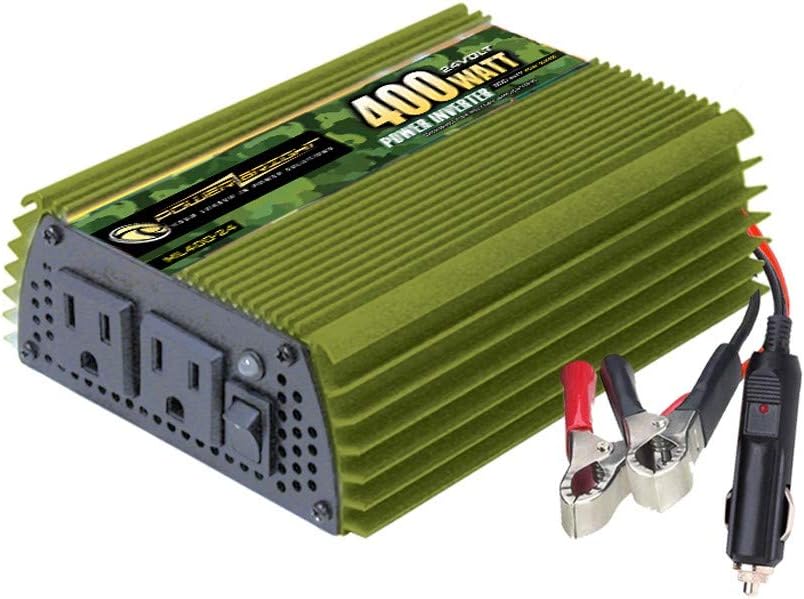 3500 Watt 24V Modified Sine Wave Power Inverter Y12373