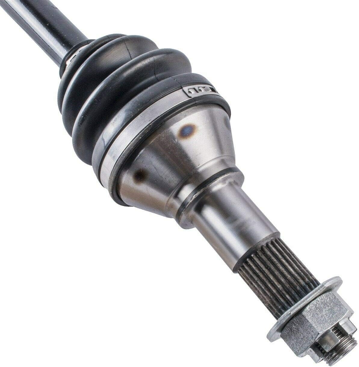 Front Right CV Axle & Wheel Bearing for Can Am Maverick 1000 XMR 2017 2018 R367