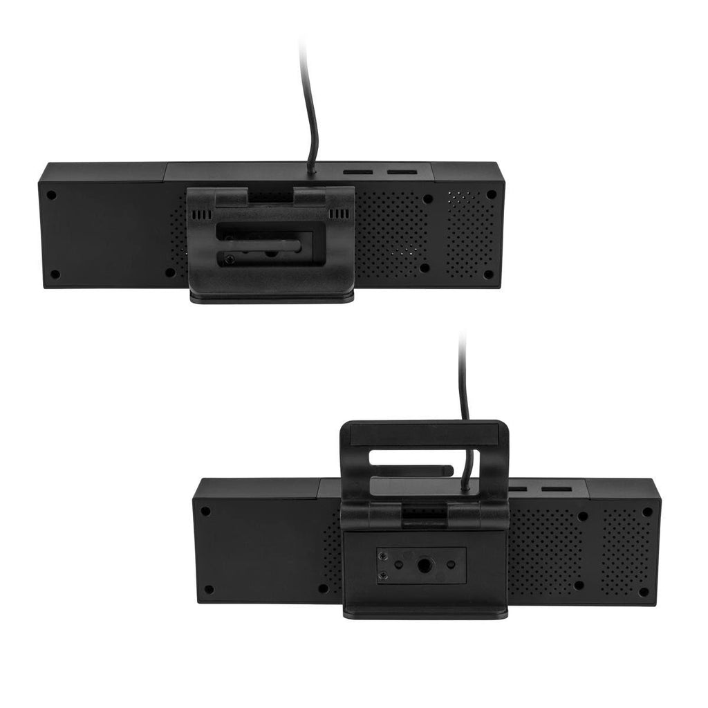1080p HD Conference Webcam with Built-in Speakerphone H435