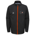 Philadelphia Flyers Full Zip Lightweight Jacket Y91292