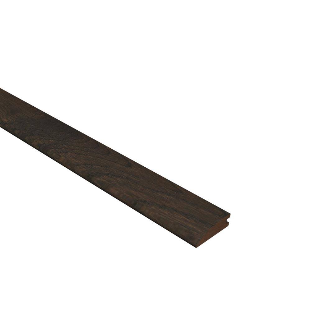 Brown Wood Floor Reducer X59224