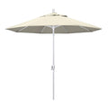 Antique Beige Olefin Patio Umbrella E13019