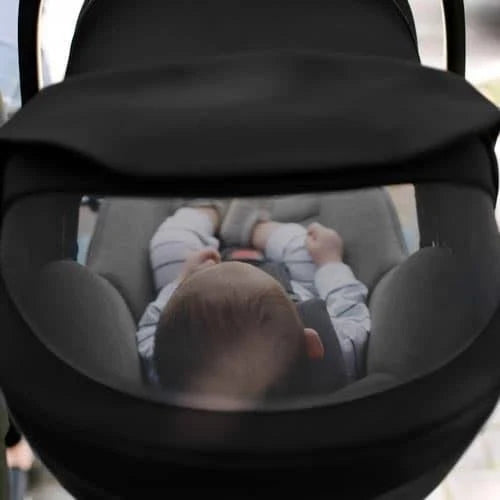 Convertible Car Seat in Mammoth Y796583