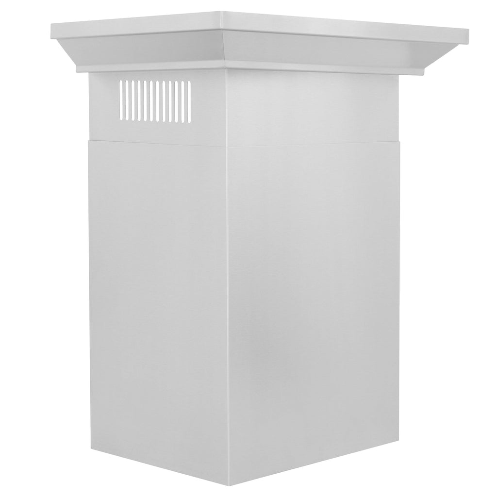 Crown Molding Profile for Wall Mount Range Hood P907938