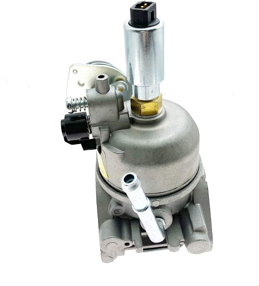 Carburetor with Gaskets, Pack of 2 B9903