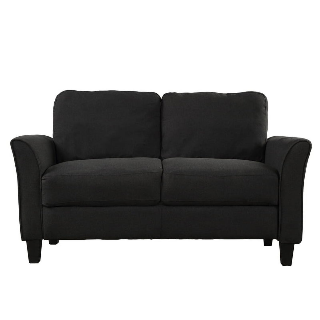 3 Piece Polyester-blend Upholstered Sofa Set Q213360