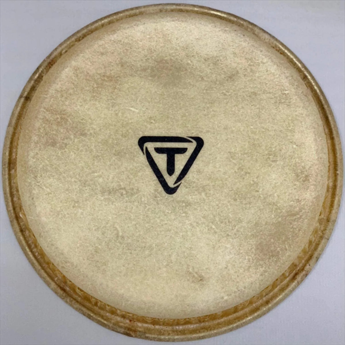 7" & 8-1/2" Natural Finish Bongos V412679