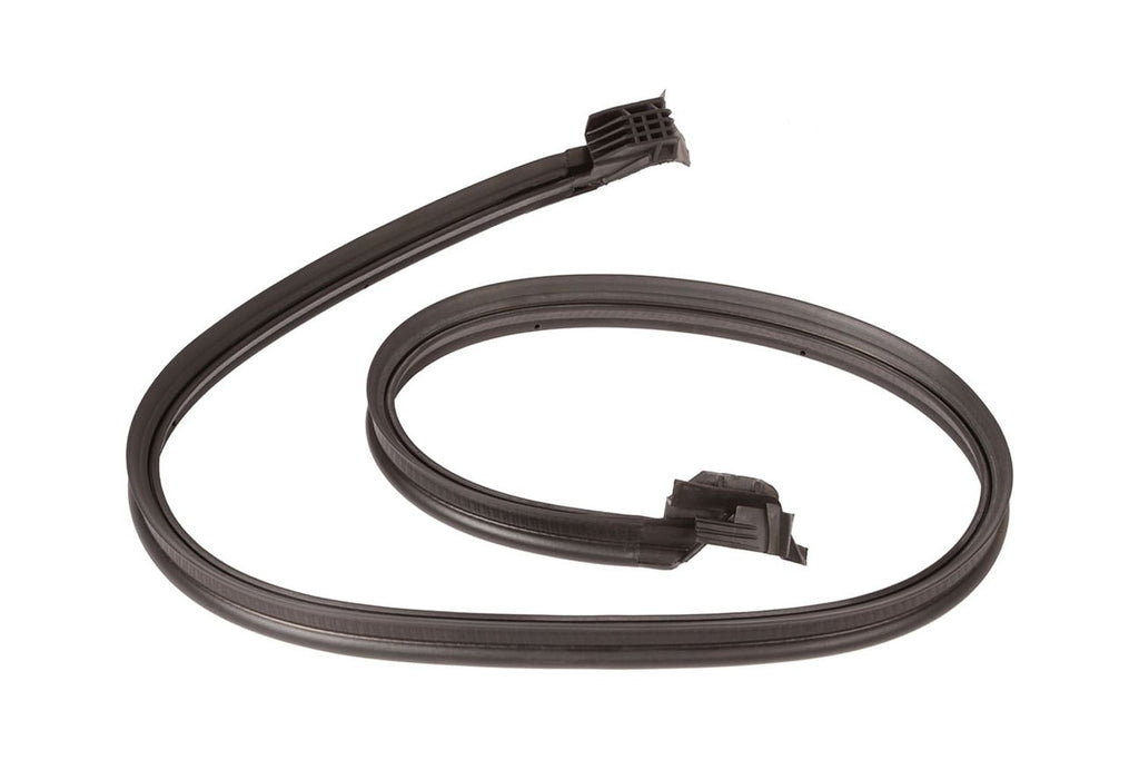 Liftgate Glass To Hardtop Seal for Jeep Wrangler I8149