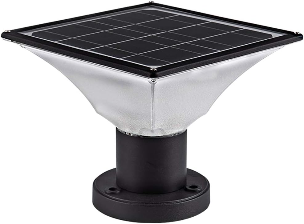 2 Pack Solar Post Cap Lights I81174