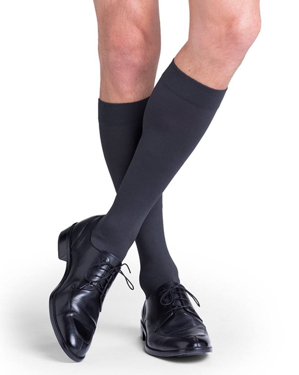 Midtown Microfiber Calf w/ Grip-Size Ms-khaki Z185