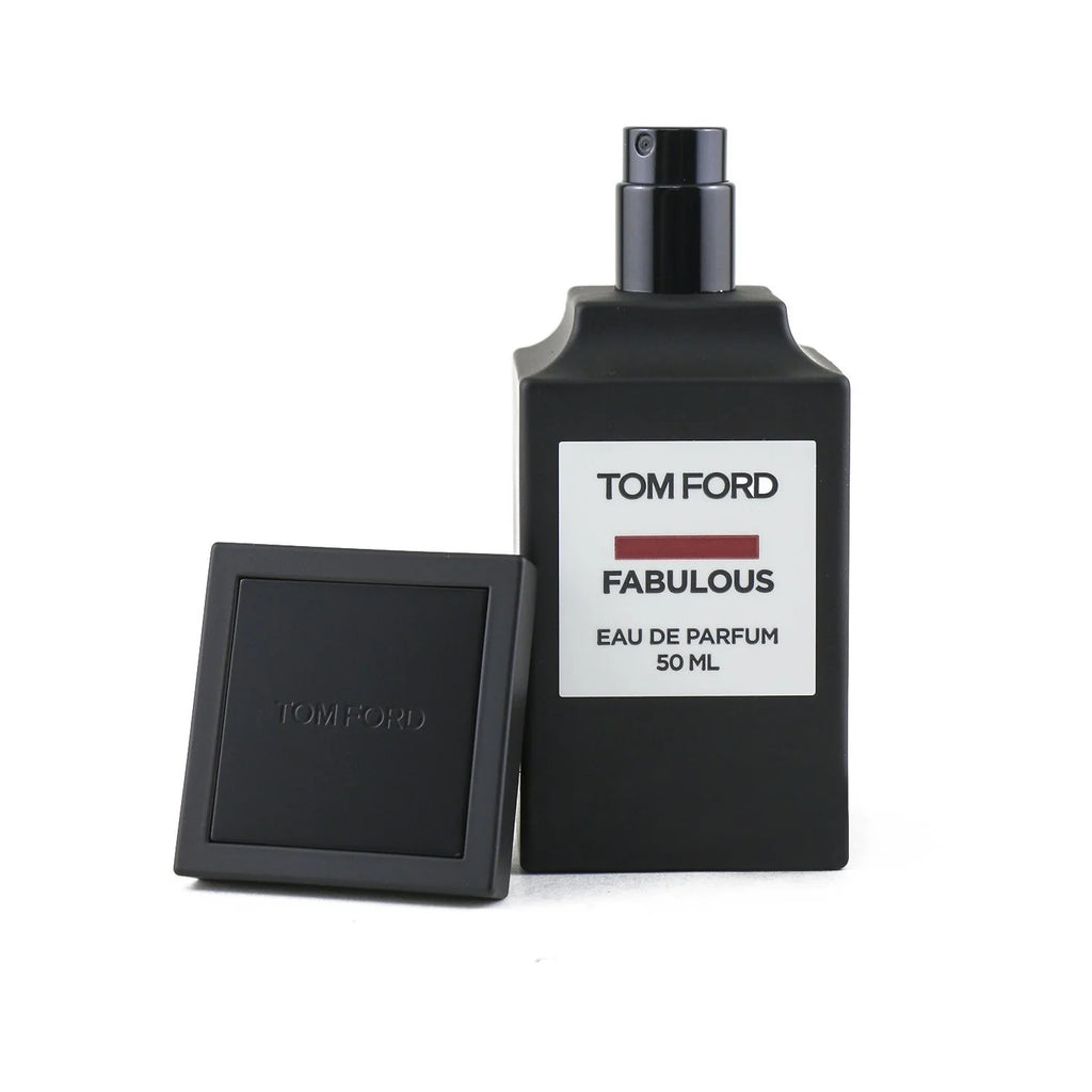 Fabulous Eau De Parfum Spray 50ml J180