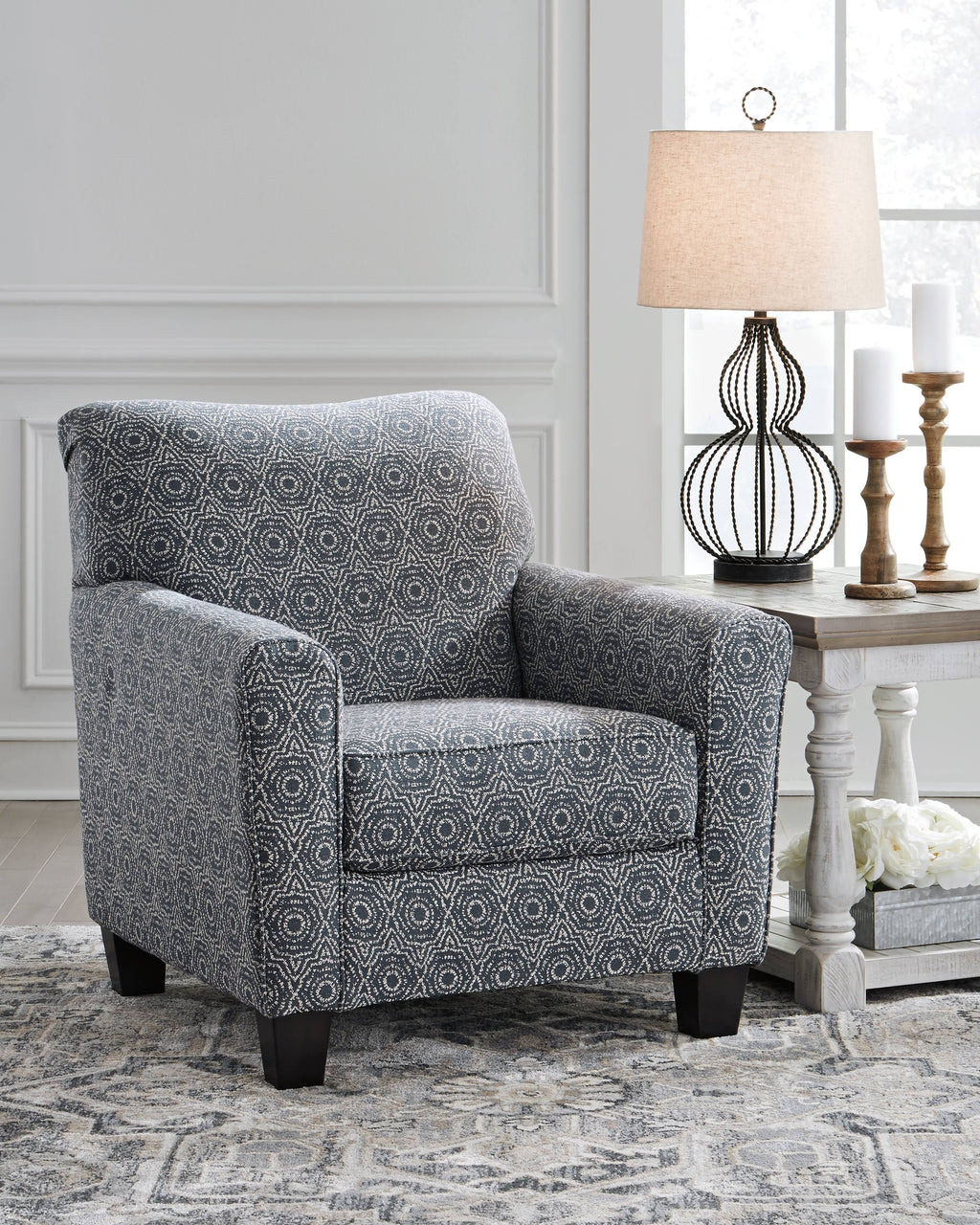 Accent Chair O239