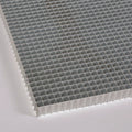 Return Air Grille, Gray, 1/2x22 D., Pack of 5 M32399