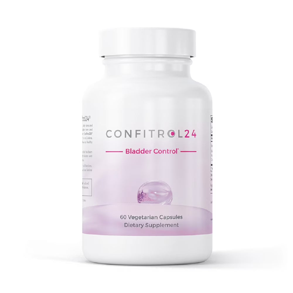 Bladder Control Dietary Supplement (60 Capsules) P932024