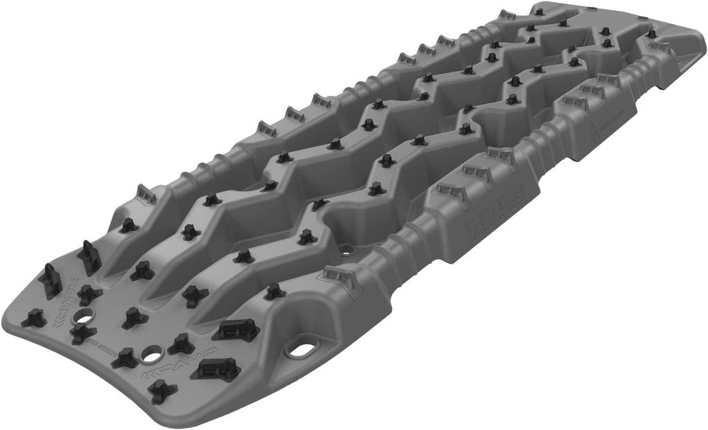 Green Recovery Boards Traction Tracks with Black Teeth Y293