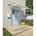 White & Mist Awning Kit I991
