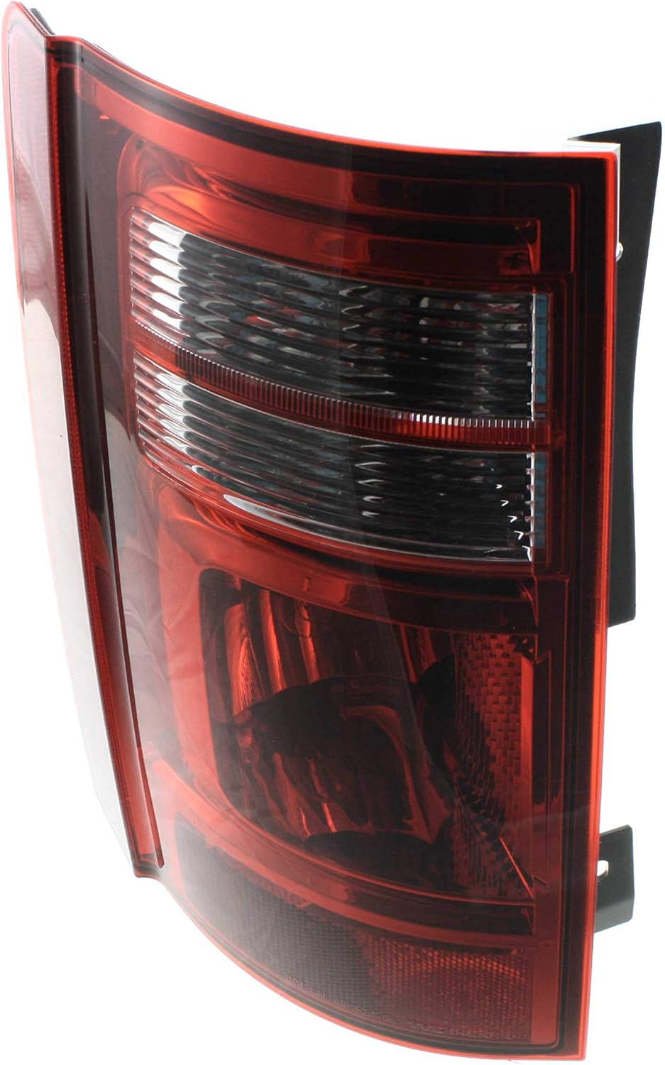 Tail Light Assembly Halogen Driver Side N698440