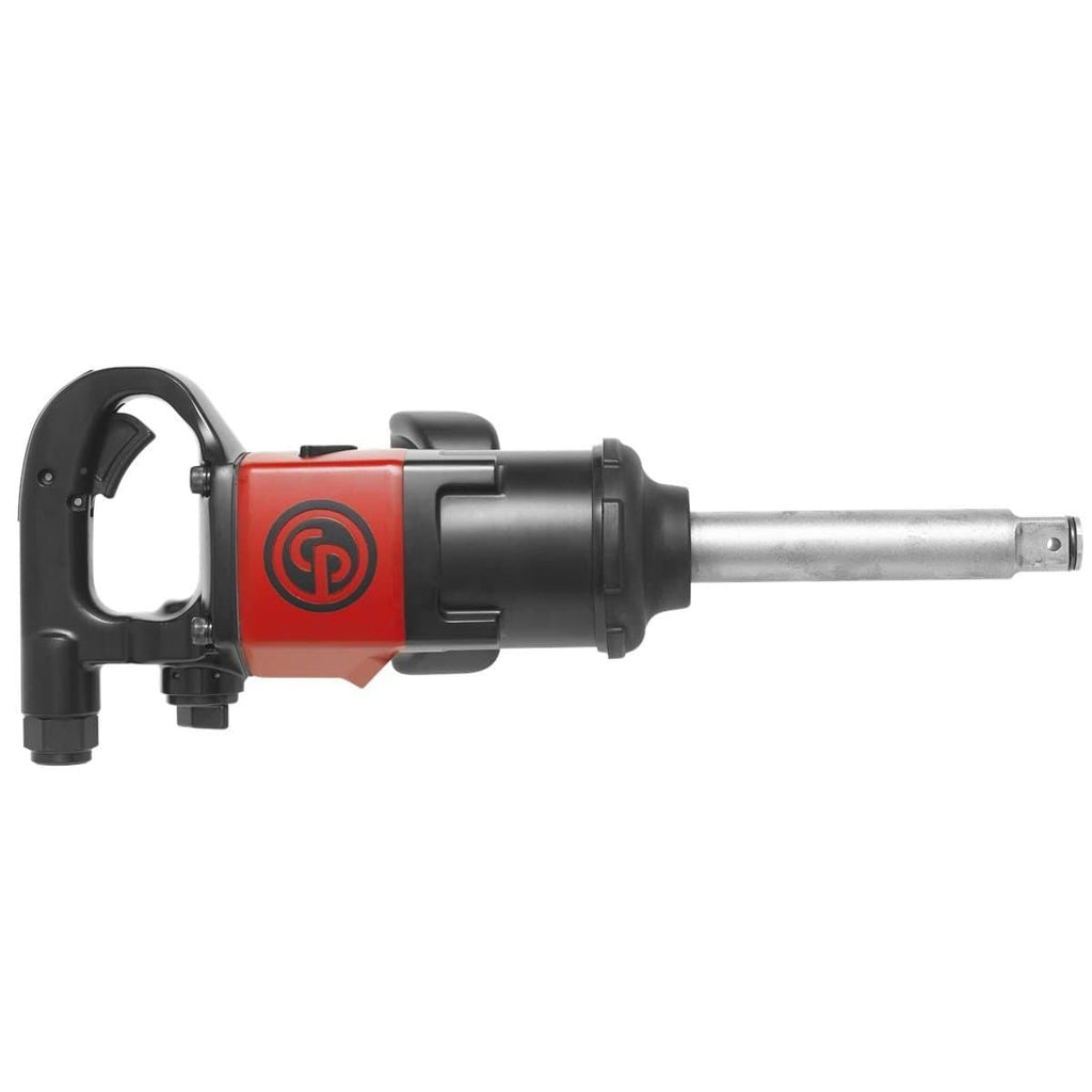 1x22 Lightweight Impact Wrench with 6x22 Anvil B609508