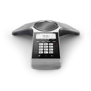 Conference IP Phone with Display, Wi-Fi, PoE, Power Adapter E626