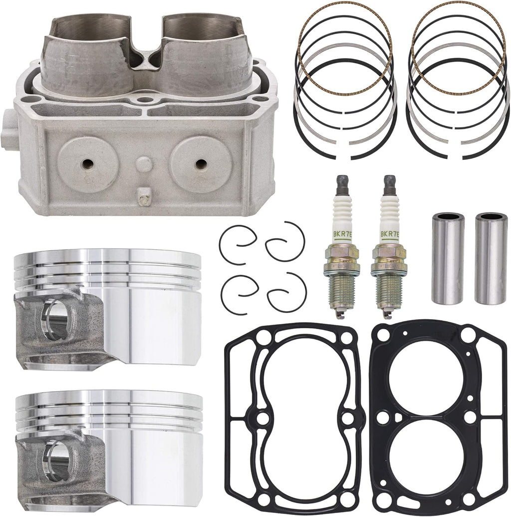 Cylinder Piston Gasket Kit S377