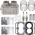 Cylinder Piston Gasket Kit S377