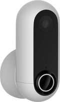 Outdoor Weatherproof Network Camera Z823