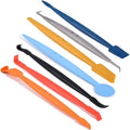 7 Kinds Car Vinyl Wrap Tool Magnet Micro Squeegee Set Pack of 2 V687