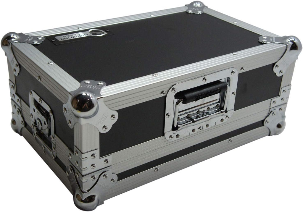 Flight Glide Laptop Stand Tray DJ Custom Case J693985