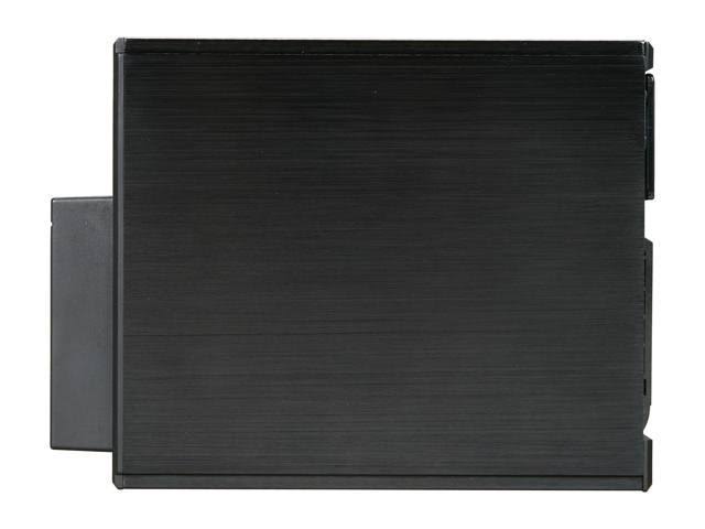 2x5.25 to 3x3.5 SAS Cage Black J199093