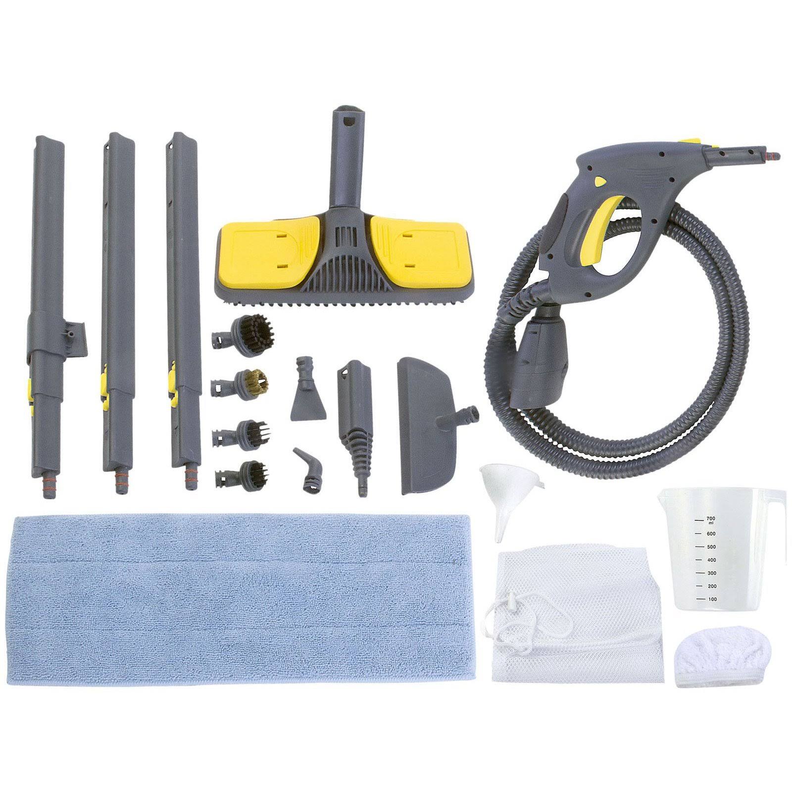 Canister Steam Cleaner J740046